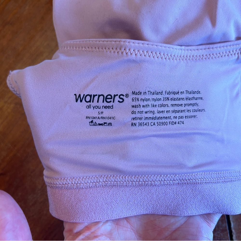Comfy Bras - Picture 2 of 3